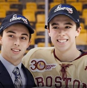 Meet your Posher, Brian